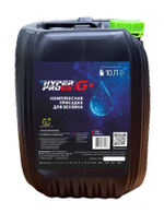 Комплексная присадка в бензин, Hyper Pro GS, 10 л