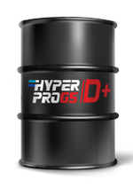 Комплексная присадка в дизельное топливо, 200 л, Hyper Pro GS