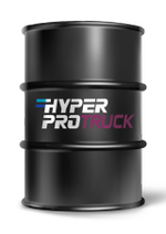 Присадка для грузовиков и спецтехники, 200 л, Hyper Pro