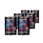 Присадка для грузовиков и спецтехники, упаковка: 6 шт, Hyper Pro