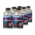 Очиститель карбюратора, упаковка: 6 шт, Hyper Auto