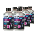 Очиститель форсунок, упаковка: 6 шт, Hyper Auto