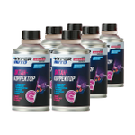 Октан-корректор, упаковка: 6 шт, Hyper Auto