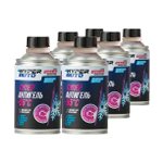 Суперантигель для дизельного топлива -55°С, упаковка: 6 шт, Hyper Auto