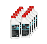 Промывка системы охлаждения Service Station, упаковка: 10 шт, Service Station