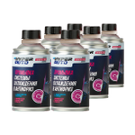 Промывка системы охлаждения, упаковка: 6 шт, Hyper Auto