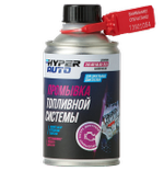 Промывка для топливной системы дизельного двигателя, 250 мл, Hyper Auto