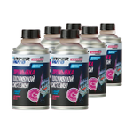 Промывка для топливной системы дизельного двигателя, упаковка: 6 шт, Hyper Auto