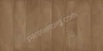 Azori Bricks Terracota настенная плитка терракотовая глянцевая 31х63см 00-00003248
