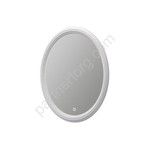 Pearl 70x70 зеркало с подогревом