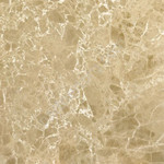 Bohemia beige PG 03 v2 450х450 керамогранит глянцевый Gracia Ceramica