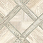 Дублин дуб беленый керамогранит матовый 40х40см ВКЗ