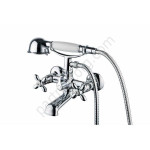 Jeals Iddis смеситель для ванны с коротким изливом JEASB02i02