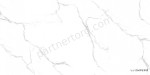 Amira Statuario White белый керамогранит полированный 120х60см Empero