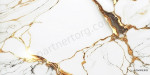 Colorico Gold золото керамогранит полированный 120х60см Empero