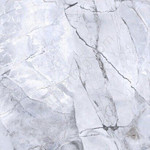 Delacora Frost Shadow  керамогранит серый матовый 41х41см FT4FRR15