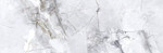 Delacora Frost Shadow  настенная плитка серая глянцевая 24,6х74см WT15FRR15R
