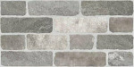 Керамогранит Global Tile New York серый керамогранит матовый 30x60см GT189VG