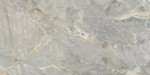 Керамогранит Global Tile Omega серый керамогранит матовый карвинг 60x120см GT120604001MCR