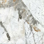 Керамогранит Global Tile Gabriel белый керамогранит полированный 60x60см GT60605703PR