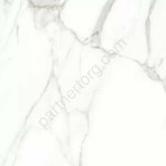 Керамогранит Global Tile Montecatini белый керамогранит полированный 60x60см GT60607503PR