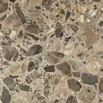 Керамогранит Global Tile Festival бежевый керамогранит матовый 60x60см GT60602702MR