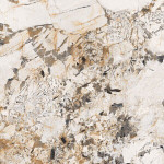 Patagonia бежевый полированный керамогранит 60х60см Laparet