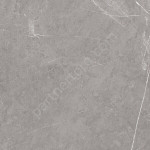 Pietra Grey серый матовый карвинг керамогранит 60х60см Laparet