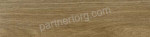 Керамогранит Global Tile Samanta коричневый керамогранит матовый  15х60см GT173VG