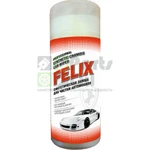 Салфетка замша искусственная 30х40 см FELIX
