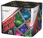 MAGIC COLOR (1.75" x 36)