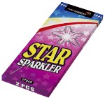 STAR SPARKLER, 2 шт