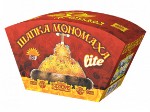 Шапка Мономаха lite