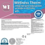 Средство «Wellness Therm» для понижения PH воды в бассейне (PH -) 30л