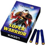 Корсар 1 / Super warrior (терочные)