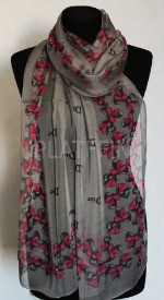 152 шарф женский бренд