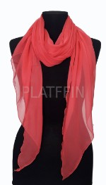 13050 палантин - шарф легкий