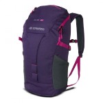 Рюкзак Trimm PULSE 20, 20 литров фиолетовый, 51013
