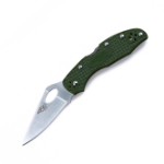 Нож Firebird by Ganzo F759M-GR зеленый