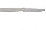 Нож столовый Opinel 125, нержавеющая сталь, серый, 002044