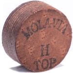 Наклейка для кия «Molavia» (H) 13 мм