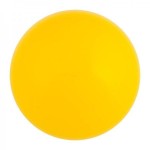 Биток 68 мм “Crown X Edition” (желтый)