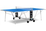 Теннисный стол всепогодный “Winner S-600 Outdoor” (274 х 152,5 х 76 см) с сеткой
