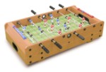 Игровой стол настольный - футбол “Garlando F-Mini Telescopic” (95 x 76 x 25 см)