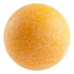 Мяч для настольного футбола AE-07 Pro, профессиональный D 35 мм (желтый)