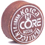 Наклейка для кия «Ball Teck Brown Core» (H) 14 мм