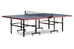 Теннисный стол складной для помещений “Winner S-200 Indoor” (274 Х 152.5 Х 76 см ) с сеткой