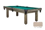 Бильярдный стол для пула “Паж” (7 футов, сосна, ЛДСП 16-18)