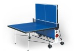 Теннисный стол для помещений “Start line Compact LX Indoor” (274 х 152,5 х 76 см) с сеткой
