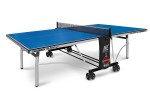 Теннисный стол для помещений “Start line Top Expert Light Indoor” (274 х 152,5 х 76 см) с сеткой